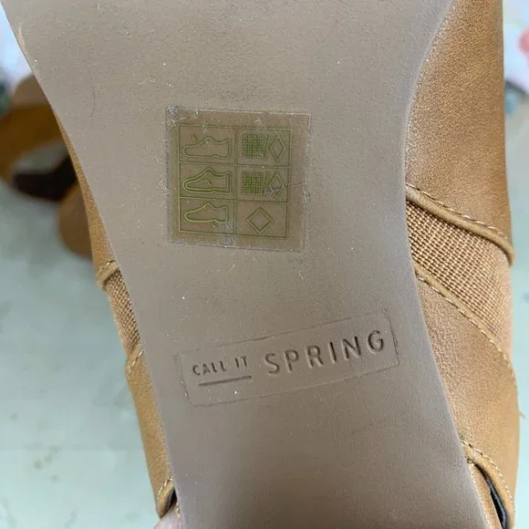 Call It Spring - Picture 8 of 9